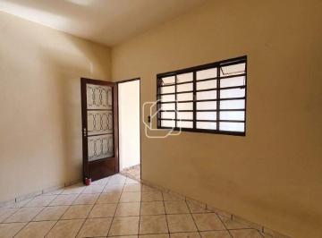 Casa · 70m² · 2 Quartos · 1 Vaga · Casa em Itu para aluguel Jardim dos Ipês - SP | 2 quartos Área total 70,00 m² - R$ 1.810,00