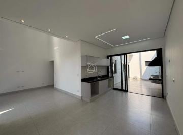 Casa · 105m² · 3 Quartos · 2 Vagas · Casa de Condomínio em Salto para aluguel Village Moutonnée - SP | 3 quartos Área total 0,00 m² - R$