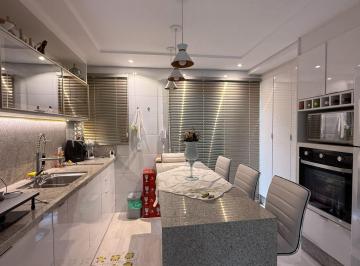 e5be510fadcda92e8defff8fda073cb7e343da3d · Sobrado à Venda de 117,83 m² no Residencial Casa Tech - Jardim Modelo - Suzano/SP: 03 dormitórios