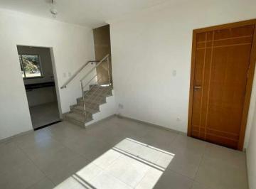 Apartamento · 97m² · 2 Quartos · 1 Vaga · Cobertura com 2 quartos, à venda, 96,93m², 430.000,00 - Centro - Santa Luzia/MG
