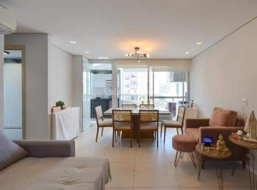 Apartamento · 67m² · 2 Quartos · 1 Vaga · Apartamento para locação, 2 quartos, 67m² no Santo Agostinho