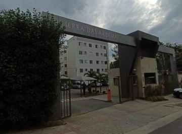 Apartamento · 47m² · 2 Quartos · 1 Vaga · Apartamento para aluguel no Condominio Serra das Aroeiras