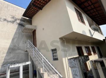 Casa · 50m² · 2 Quartos · 1 Vaga · Casa residencial com 2 quartos para alugar no Bairro Souza Cruz, Brusque