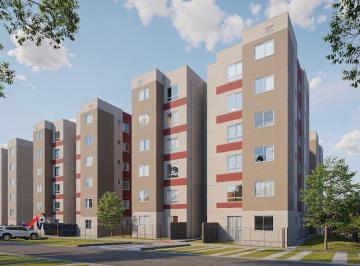 Apartamento · 36m² · 2 Quartos · 1 Vaga · Apartamento na planta bairro Veneza