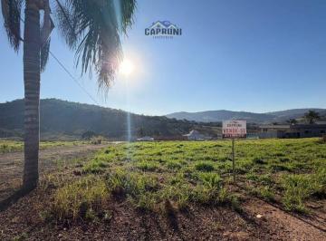 Rural · 1000m² · Chácara à venda, lote 06, quadra 04, na Alameda do Jacarandá, Residencial Campo das Vertentes, Carmó