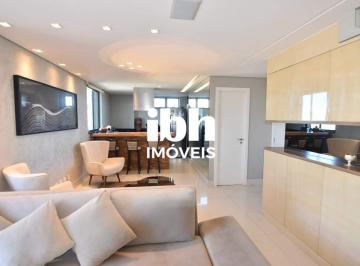Apartamento · 102m² · 1 Quarto · 3 Vagas · Apartamento 1 quarto para alugar no Vila da Serra