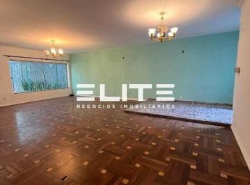 Casa · 252m² · 3 Quartos · 4 Vagas · Casa comercial para aluguel na Vila Gilda, Santo André – 252 m² - 4 vagas 