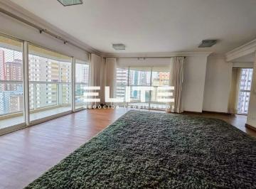 Apartamento · 165m² · 3 Quartos · 4 Vagas · Apartamento Residencial de 165 m² para aluguel no Bairro Jardim, Santo André - 04 vagas