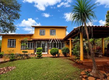 Rural · 2000m² · 3 Quartos · Sítio 2.000 m² com piscina à venda no Residencial Ouro Verde em Igarapé/MG