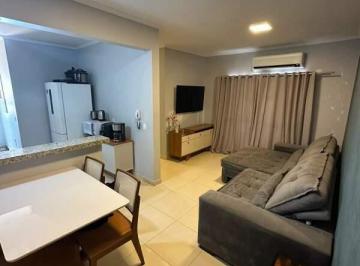 Apartamento · 68m² · 2 Quartos · 1 Vaga · Apartamento - Jardim dos Ipês - Três Lagoas / MS