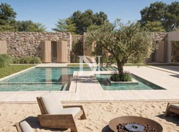 Terreno · 3000m² · Terreno de 3.000 m² à venda na Fazenda Vila Real de Itu com projeto contemporâneo