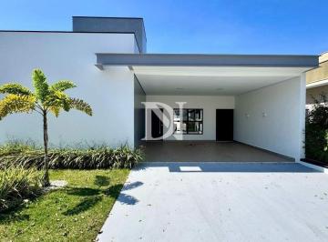 Casa · 150m² · 4 Quartos · 4 Vagas · Casa a Venda Condomínio Central parque Salto SP