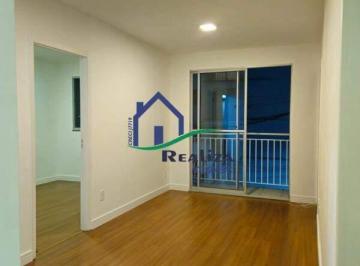 Apartamento · 60m² · 3 Quartos · 1 Vaga · APARTAMENTO COM 3 QUARTOS À VENDA POR R$212.000,00 - GALO BRANCO -SÃO GONÇALO/RJ