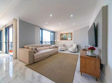 Apartamento · 178m² · 4 Quartos · 3 Vagas · Apartamento à venda, 4 quartos, 2 suítes, 3 vagas, Vila Valparaíso - Santo André/SP