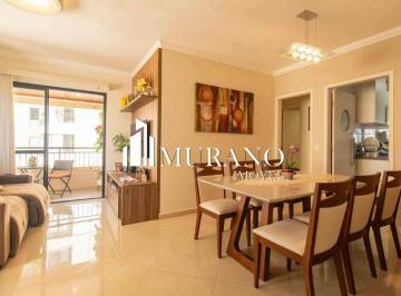 Apartamento · 89m² · 3 Quartos · 2 Vagas · Apartamento à venda, 3 quartos, 1 suíte, 2 vagas, Ipiranga - São Paulo/SP