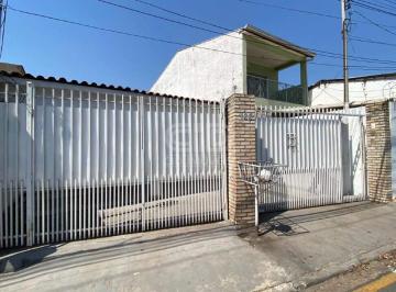 Casa · 136m² · 3 Quartos · 3 Vagas · Casa com 3 Quartos no Bairro Lixeira