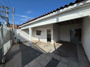 Casa · 136m² · 3 Quartos · 3 Vagas · Casa com 3 Quartos no Bairro Lixeira