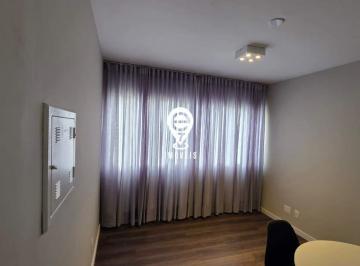 Apartamento · 39m² · 1 Quarto · 1 Vaga · Apartamento para aluguel, 1 quarto, 1 vaga, Vila Paulista - São Paulo/SP