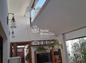 Casa · 120m² · 3 Quartos · 2 Vagas · QI 6 - Casa com 3 quartos - 1 suíte - 2 vagas - estuda proposta - Guará I