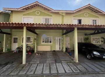 bce47117f6448ea4eae12b97e05edf18212537cd · Sobrado em condomínio com 2 quartos, 2 vagas privativas à venda, 120 m² por R$ 385.000 - Ferraz de V
