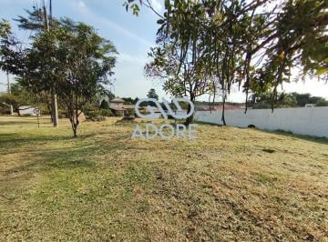 Terreno · 2400m² · Terreno á venda no Condomínoo Monte Belo - Salto/SP