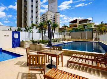 cd3f3ebd1e4cdfedd51c23e3947aab3200203156 · Apartamento com 3 quartos sendo 1 suíte, varanda gourmet, 2 vagas para alugar, 81 m² por R$ 5.926/mê