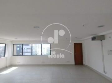 Comercial · 90m² · 1 Vaga · Sala Comercial para aluguel, Centro em Santo André/SP