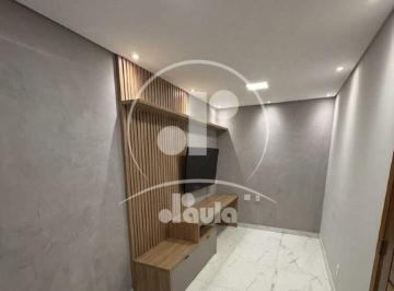 Apartamento · 60m² · 2 Quartos · 1 Vaga · Apartamento à venda, 2 quartos 1 suíte Vila Metalúrgica em Santo André/SP