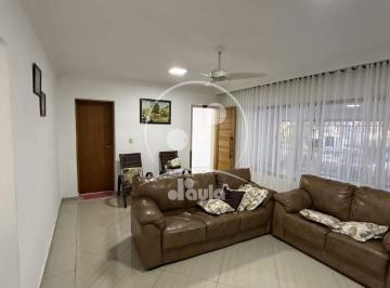 Casa · 199m² · 2 Quartos · 3 Vagas · Casa Térrea à venda, 2 quartos 2 suítes Jardim Bom Pastor em Santo André/SP