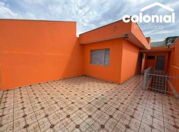 Casa · 105m² · 2 Quartos · 2 Vagas · Casa para aluguel, 2 quartos, 2 vagas, Jardim Estádio - Jundiaí/SP