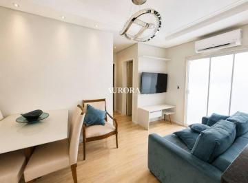 2e59a91a462de4e4c95282c5f3fe9a0652aa1a26 · Apartamento Spazio La Luna com 2 dormitórios à venda, 55 m² por R$ 320.000 - São Vicente - Londrina/