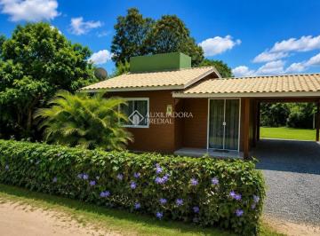 Casa · 56m² · 2 Quartos · CASA À VENDA À 200METROS DA LAGOA