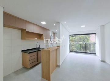 Apartamento · 80m² · 2 Quartos · 1 Vaga · Apartamento para aluguel no bairro Marapé