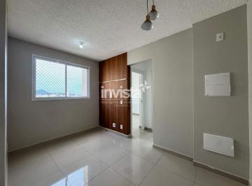 Apartamento · 39m² · 2 Quartos · 1 Vaga · Apartamento à venda no bairro AREIA BRANCA