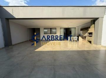 Casa · 120m² · 2 Quartos · 7 Vagas · ARBRENT IMÓVEIS ALUGA – CASA MODERNA E AUTOMATIZADA QUADRA 06 – SETOR NORTE | BRAZLÂNDIA/DF VALOR DO