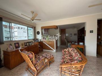 Apartamento · 147m² · 3 Quartos · 1 Vaga · Cobertura Duplex à venda no bairro Boqueirão