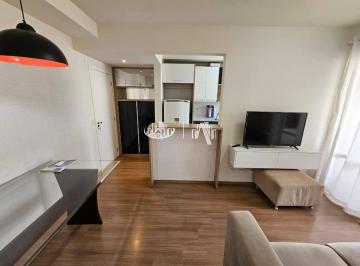 Apartamento no Pateo Aurora com 2 Quartos para alugar, 50 m² - Aurora · Apartamento no Pateo Aurora com 2 Quartos para alugar, 50 m² por R$ 3.100/mês - Aurora - Londrina/PR