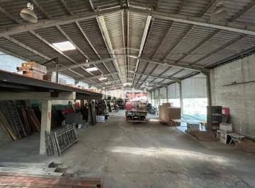Comercial · 1000m² · 12 Vagas · Galpão para aluguel no bairro Jabaquara