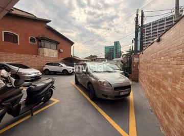 Casa · 55m² · 2 Quartos · 1 Vaga · Casa à venda no bairro PARQUE BITARU