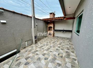 Casa · 96m² · 2 Quartos · 2 Vagas · Casa Pronta para Morar com 2 Suítes e Área Gourmet