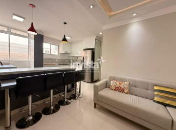 Apartamento · 68m² · 2 Quartos · 1 Vaga · Apartamento à venda no bairro BOQUEIRÃO (VILA RICA)