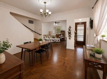 Casa · 176m² · 4 Quartos · 2 Vagas · Casa à venda no bairro Boqueirão