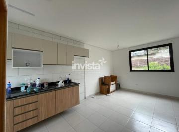 Casa · 90m² · 2 Quartos · 1 Vaga · CASA A VENDA EM CONDOMINIO EM SANTOS!!!