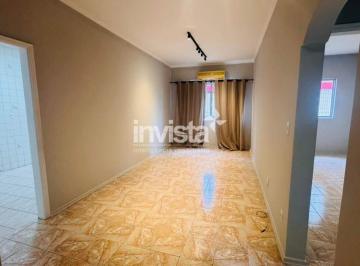 Apartamento · 61m² · 1 Quarto · 1 Vaga · Apartamento de 1 Dormitório para Locação | Vila Matias