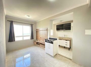 Apartamento · 47m² · 2 Quartos · 1 Vaga · Apartamento para Alugar em Valinhos – 2 Dorms, 1 Vaga – Carrefour Valinhos