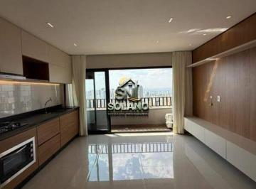 Apartamento · 63m² · 2 Quartos · 1 Vaga · Apartamento novo para locação | Urbani Vista Home – Setor Pedro Ludovico