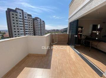 Apartamento · 156m² · 3 Quartos · 4 Vagas · Apartamento Duplex à venda no Piazza Di San Marco em Valinhos | 155 m², 3 dormitórios e 4 vagas