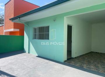 Casa · 86m² · 2 Quartos · 2 Vagas · Casa à venda no Parque das Paineiras em Vinhedo | 2 dormitórios e vaga de garagem