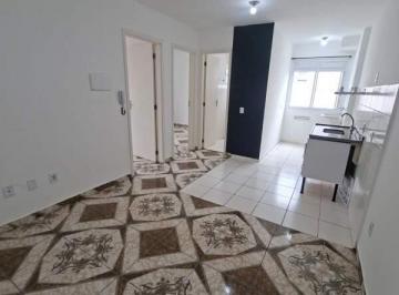 Apartamento · 43m² · 2 Quartos · 1 Vaga · Apartamento à venda no Residencial Quero Quero – Valinhos | 2 dormitórios e vaga coberta