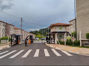 Apartamento · 43m² · 2 Quartos · 1 Vaga · Apartamento à venda no Residencial Quero Quero – Valinhos | 2 dormitórios e vaga coberta